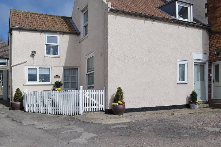 Cottage for 4 people in Bempton