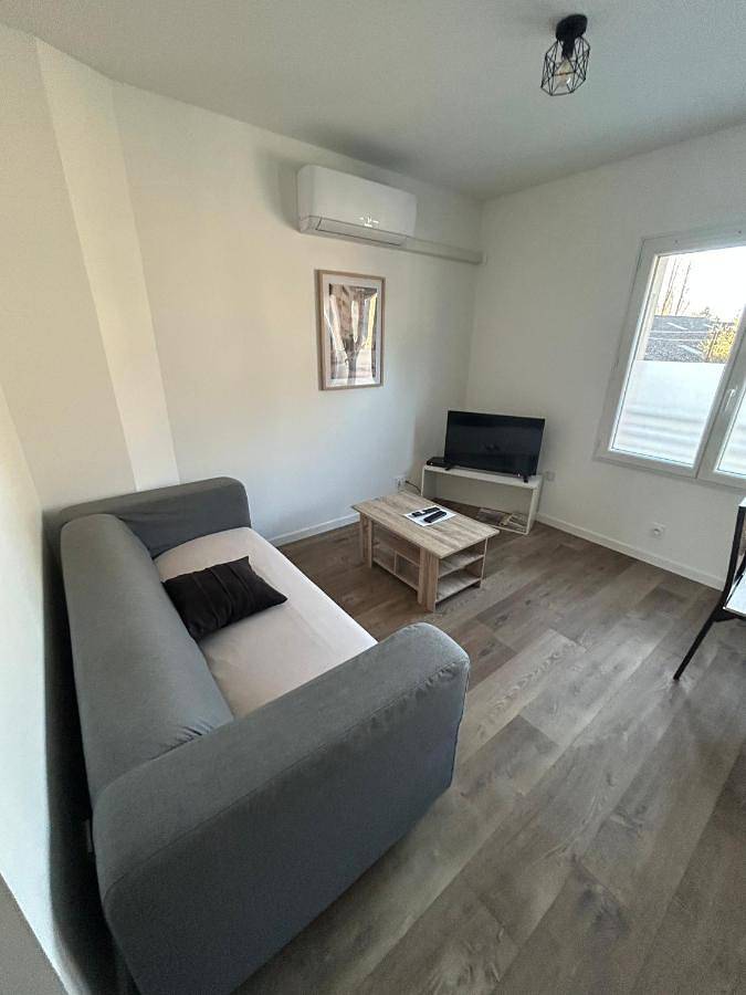 Gîte pour 2 personnes à Miniac-Morvan - 3