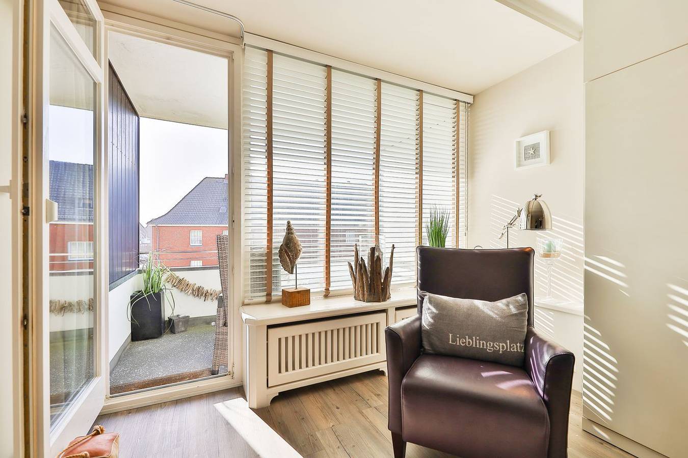 Ganze Wohnung, The Sunny Side in Westerland, Sylt (Gemeinde)