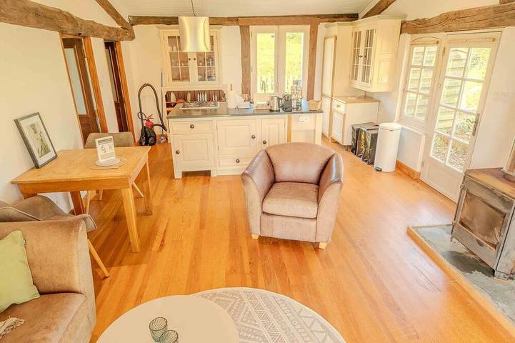 Appartement de vacances pour 2 personnes - 1