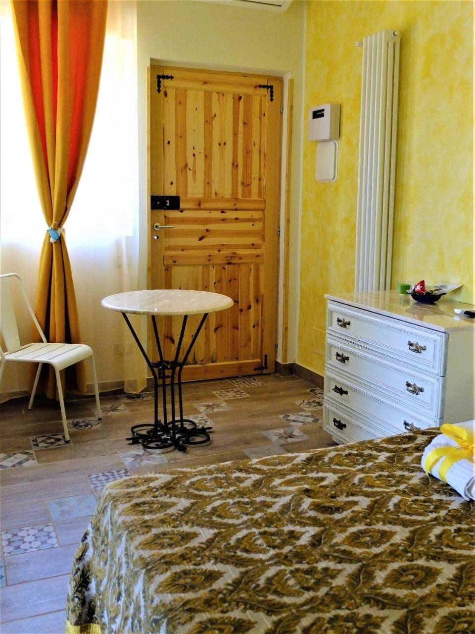 Incanto delle Ninfe in La Lama Taranto, Taranto