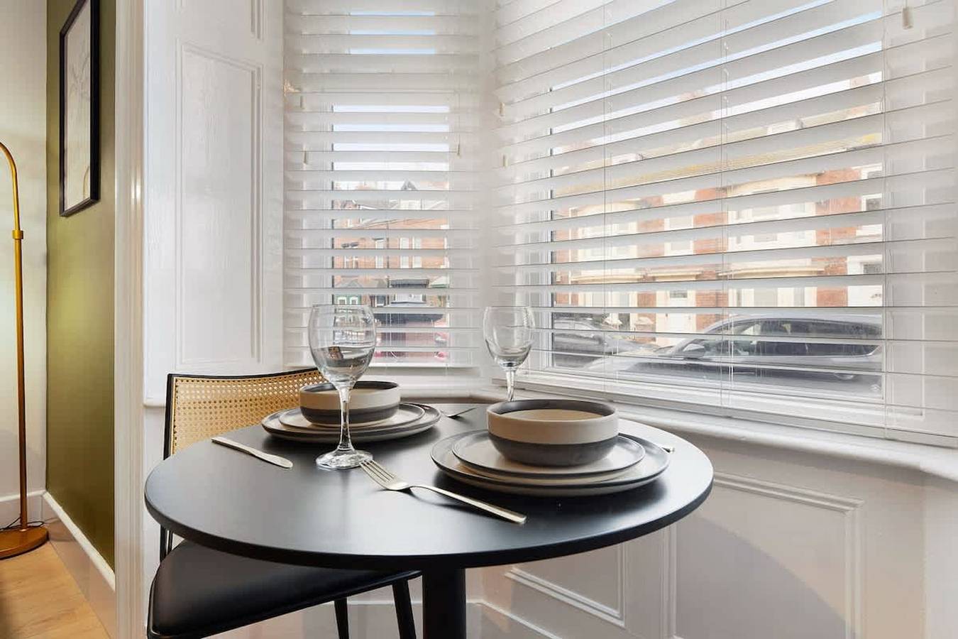 Entire apartment, Hartlepool Marina Retreat   2Br   Sleeps 4   by Stay With Us in Hartlepool