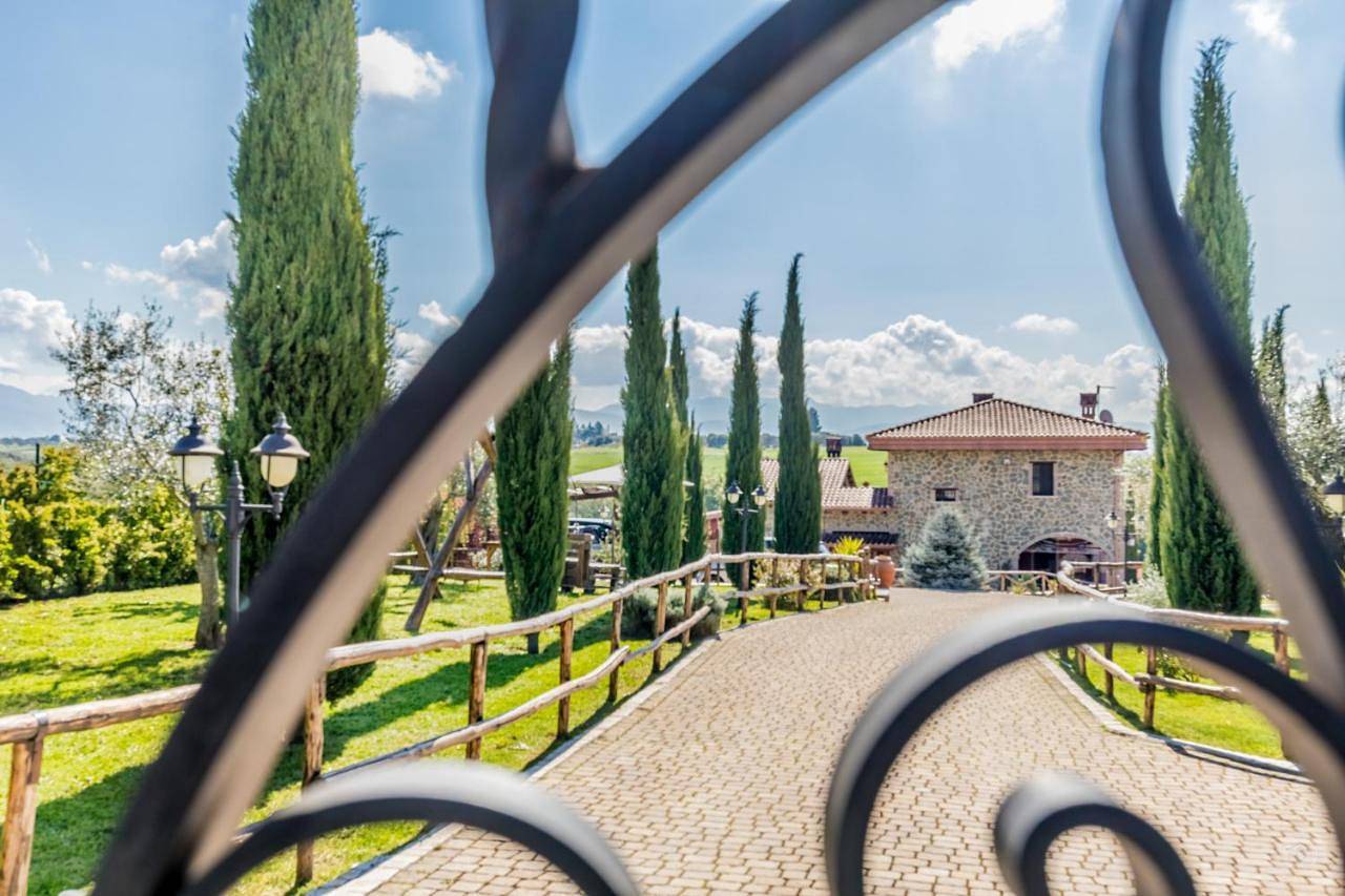 B&B A casa di Giulia in Guidonia Montecelio, Provincia di Roma