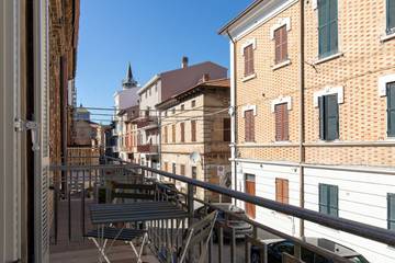 Ferienwohnung für 8 Personen in Civitanova Marche, Macerata Provinz, Bild 3