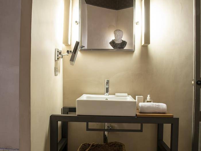 Apartamento vacacional entero, Apartamento de lujo de1 dormitorio in Centro Barcelona, Barcelona