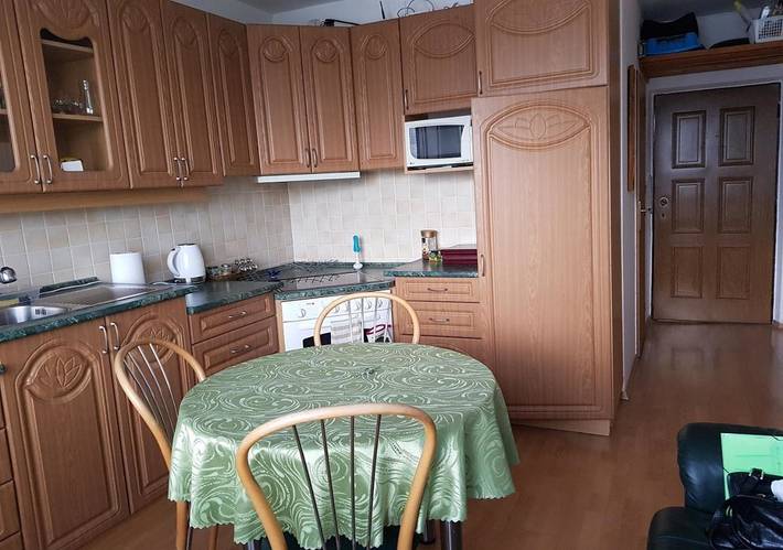 Appartement de vacances pour 2 personnes, avec vue