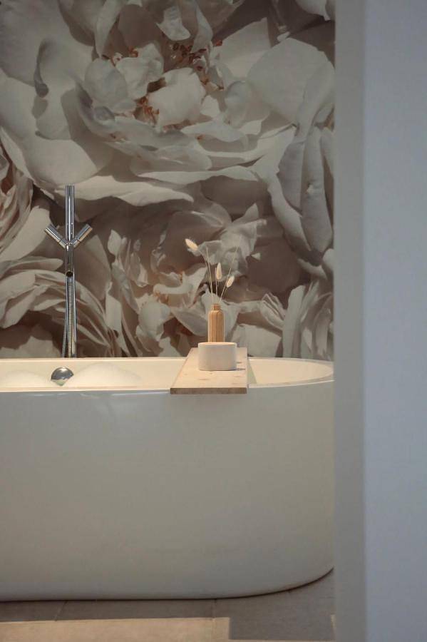 Chambre d’hôte pour 2 personnes, avec sauna ainsi que terrasse et jacuzzi en Belgique - 3