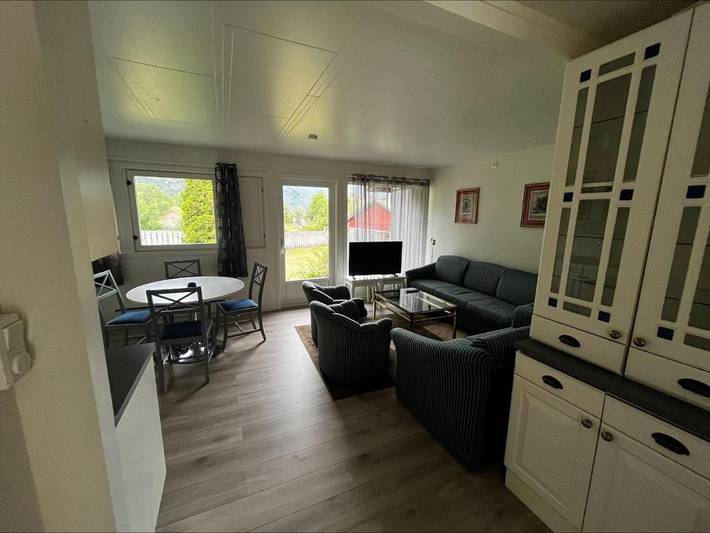 Gîte pour 4 personnes dans Geiranger - 4
