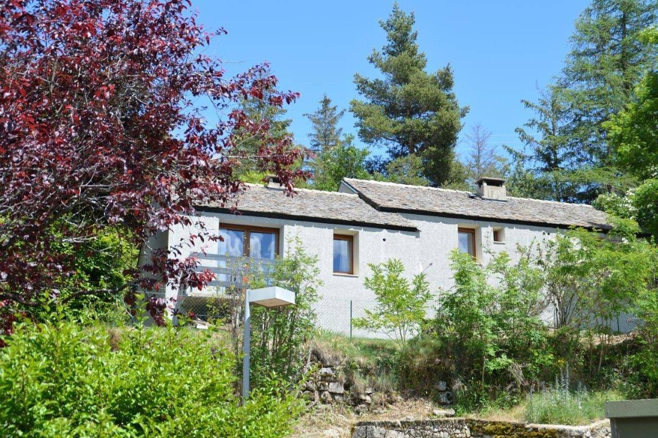 Gite Mont Lozère in Le Pont-de-Montvert, Parc national des Cévennes