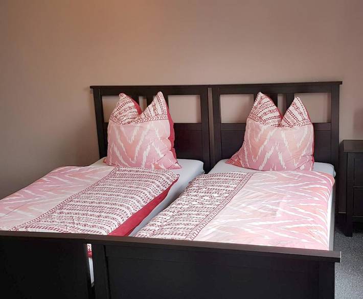 Maison d’hôte pour 2 personnes, avec vue et jardin, animaux acceptés dans Brandebourg - 2