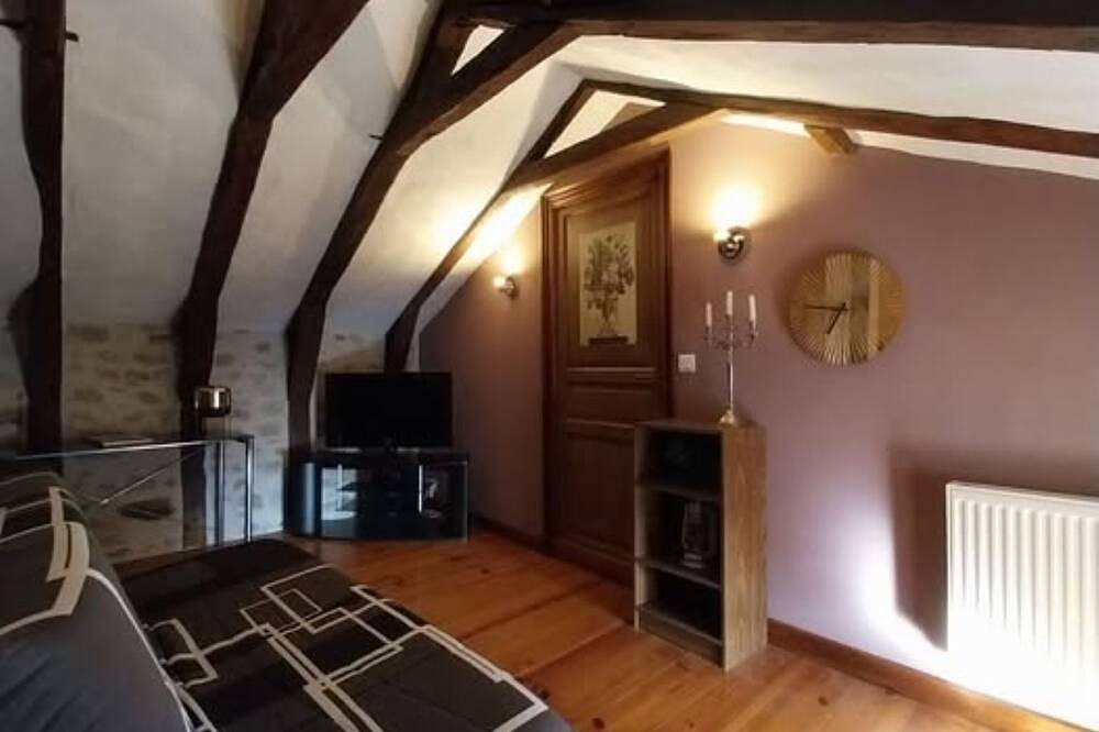 Guest house in Rouffiac (Auvergne), Aurillac en omgeving