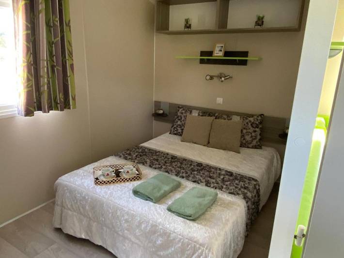 Location de vacances pour 4 personnes, avec jardin à Felgueiras - 2