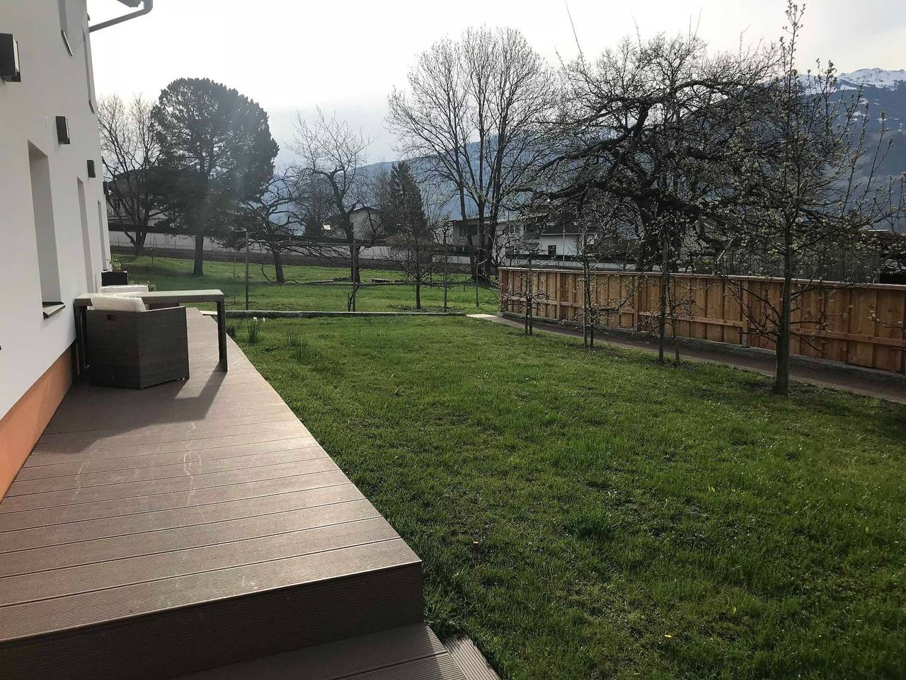 Ganze Ferienwohnung, Schusterbrand Appartements - Gravensteiner in Absam, Innsbruck Land