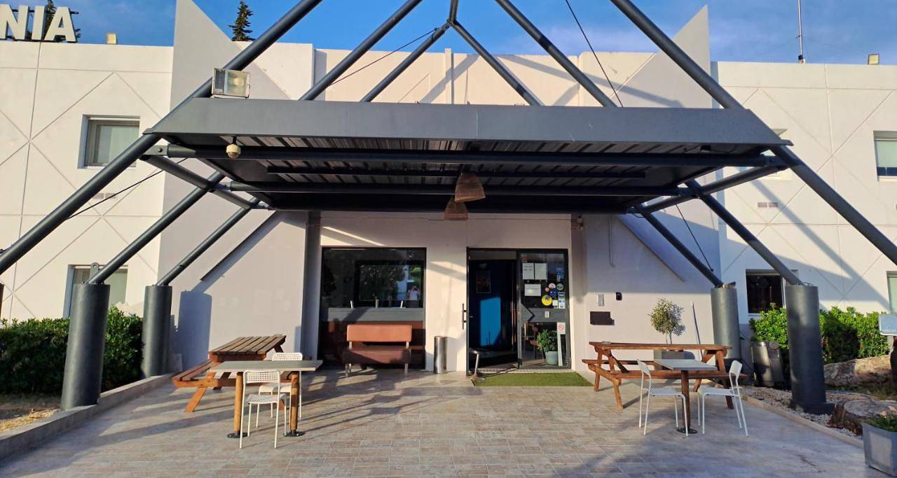 Hotel Thania in Frontignan, Côte méditerranéenne (France)