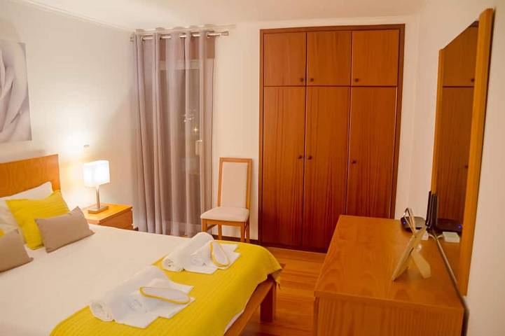 Apartamento entero, Apartamento da Boa Vista in Isla de San Miguel, Ponta Delgada