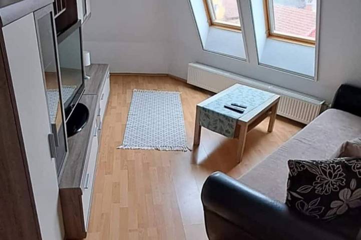 Ferienwohnung für 2 Personen - 1