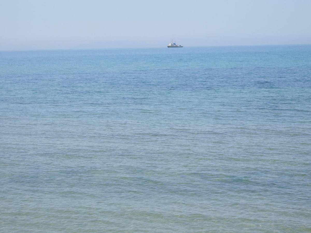 Villa Iris- indipendente sul mare in Marritza, Sorso