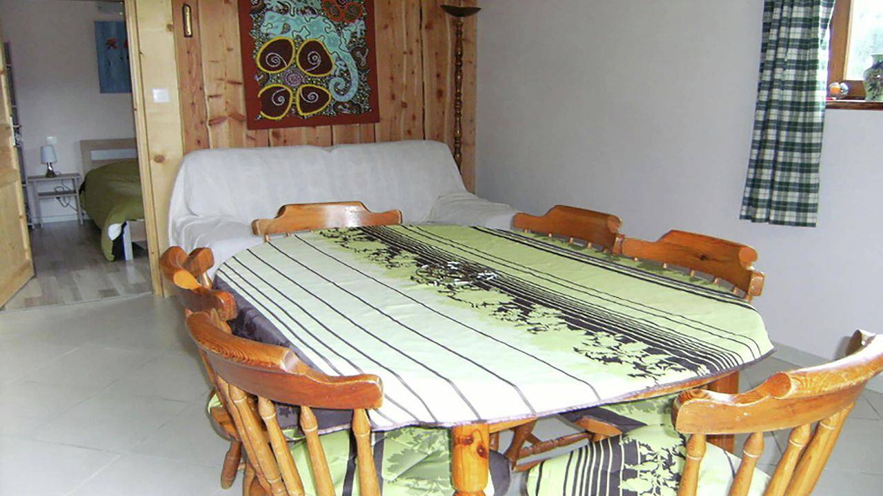 Maison de vacances pour 5 personnes avec jardin in Walscheid, Sarrebourg