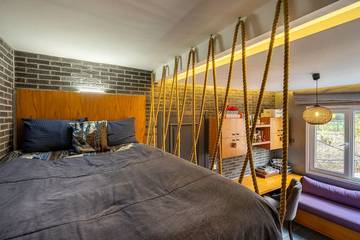 Villa pour 6 Personnes dans Istanbul, Région de Marmara, Photo 2