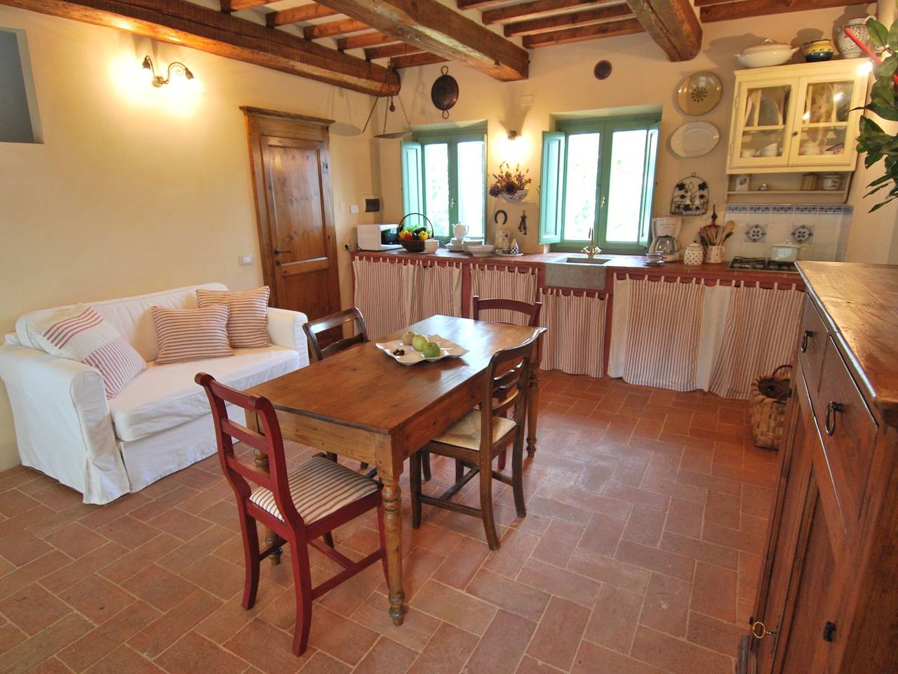 Casale in Val di Chiana in Castiglion Fiorentino, Provincia di Arezzo