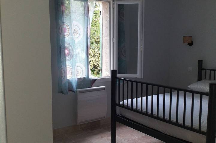 Location de vacances pour 6 personnes à La Roque-sur-Pernes - 3