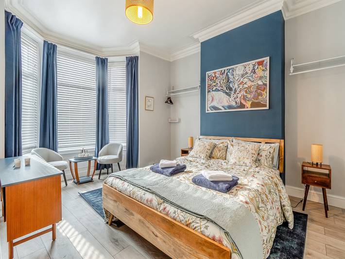Cottage for 4 people in Scarborough