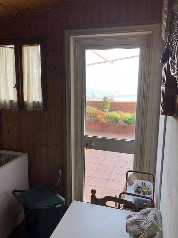 Ganze Wohnung, Attico Anna in Ortona, Ortona (Gemeinde)