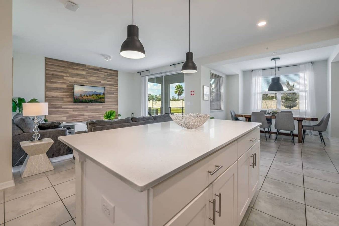 Apartamento entero, Superb, Spacious Condo, Prime Resort! in Condado de Osceola