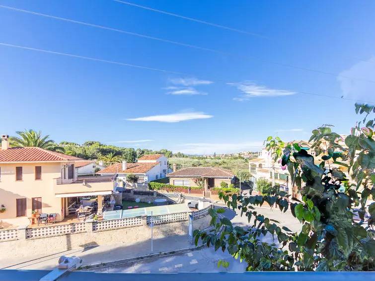 Appartement entier, 3 Pièces 4 Personnes in Torredembarra, Costa Dorada