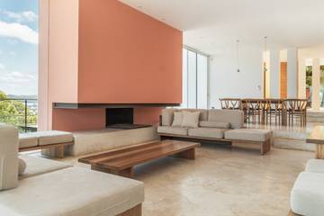 Villa for 12 People in Sant Josep de sa Talaia, South Ibiza, Photo 2