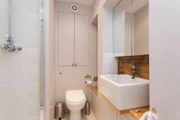 Apartment for 5 People in Tower Hamlets, London, Photo 3