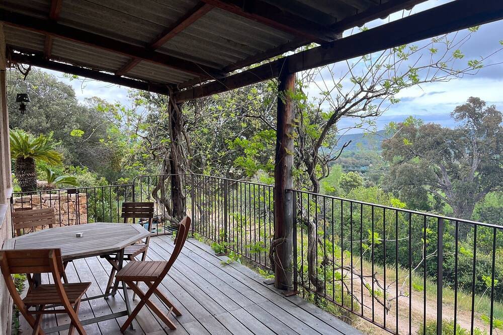 Photo : Maison de vacances