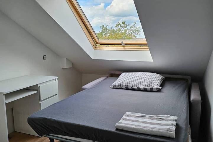 Ferienhaus für 2 Personen - 1