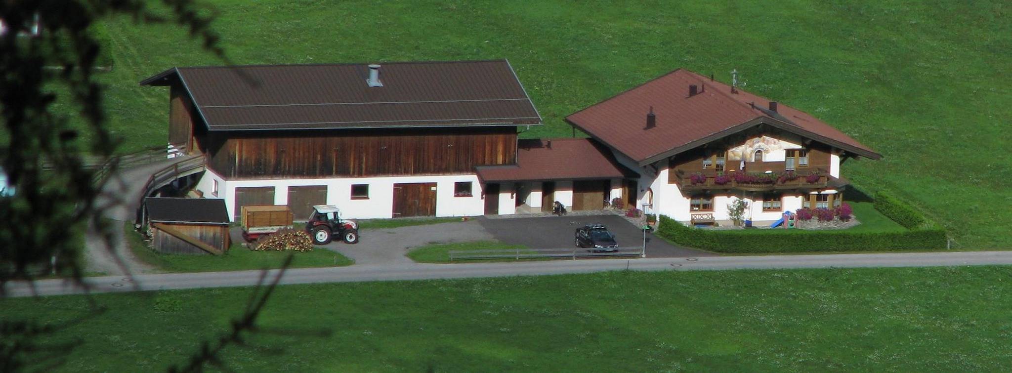 Ganze Ferienwohnung, Appartement "Elena" in Längenfeld, Ötztal
