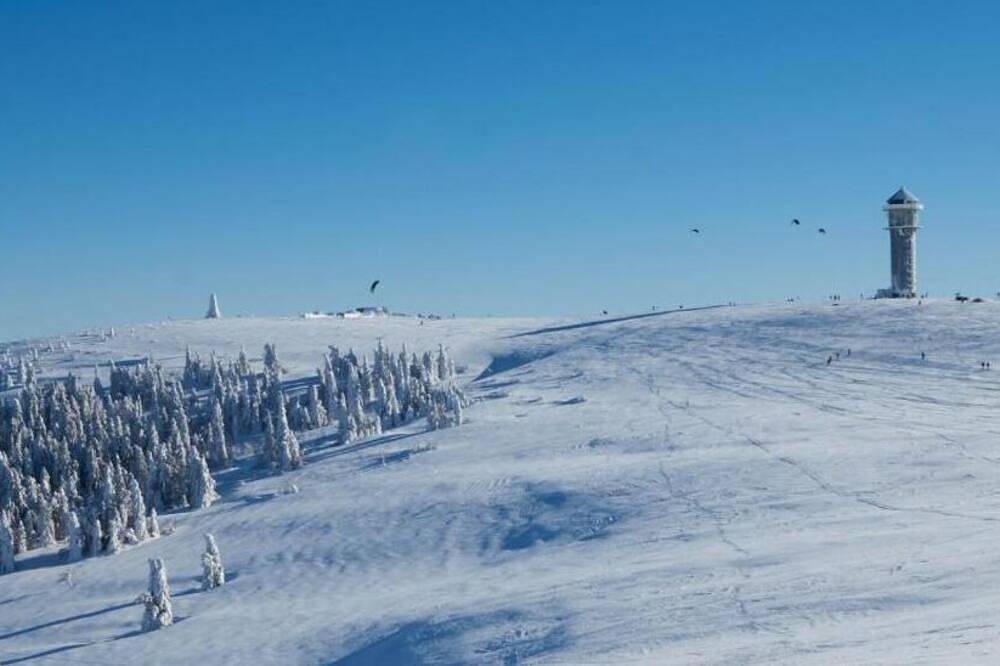 Forsters Schwarzwald Pension - Ankommen - Genießen - Wohlfühlen in Altglashütten (Feldberg), Feldberg