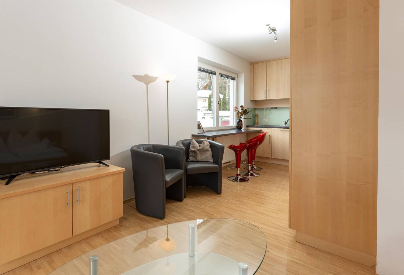 Ganze Ferienwohnung, Ski-In/Ski-Out Appartements Augasse in Schladming, Schladming-Dachstein