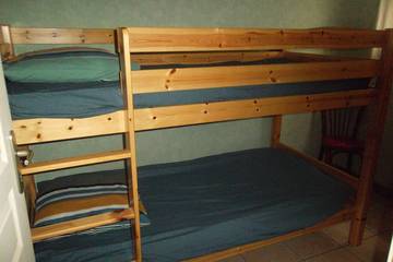 Chalet pour 6 Personnes dans Xonrupt-Longemer, Saint-Dié-des-Vosges, Photo 3