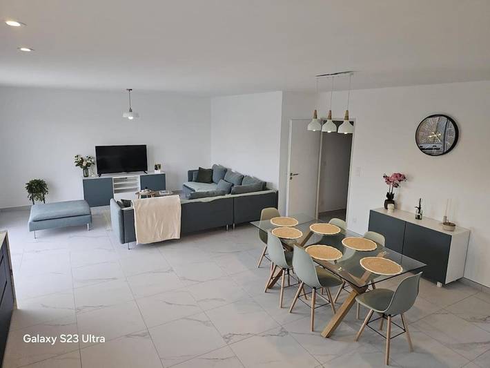 Location de vacances pour 6 personnes, avec Terrasse et Jardin à Frespech