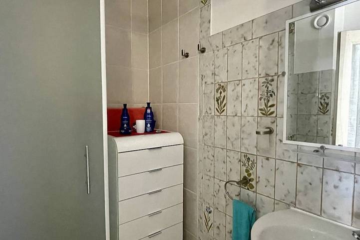 Gîte pour 2 personnes, avec balcon dans Office De Tourisme De Vernet Les Bains - 3