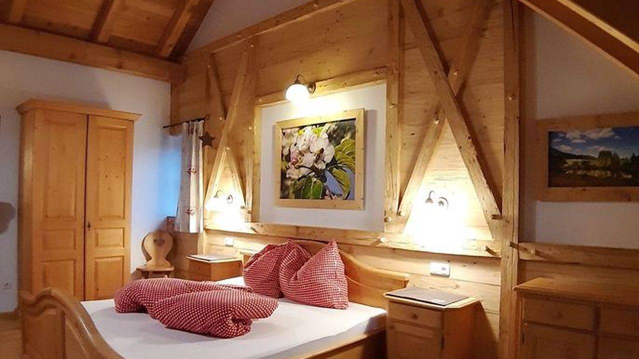 Apartament Wakacyjny dla 2 osoby w Unterach am Attersee, Attersee