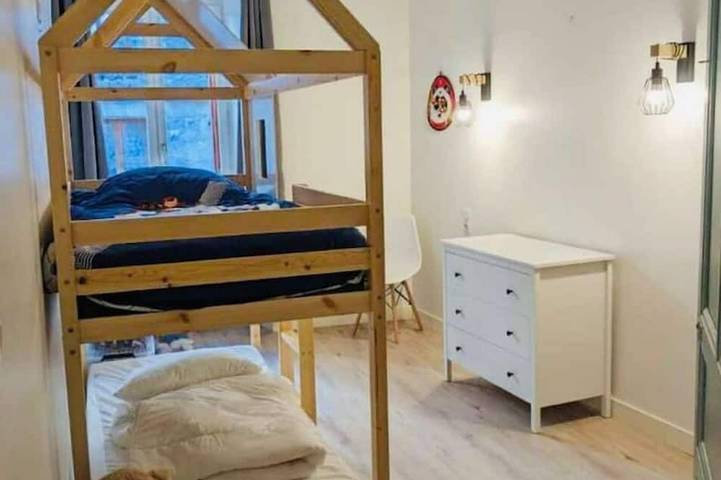 Location de vacances pour 15 personnes à Pradelles - 2