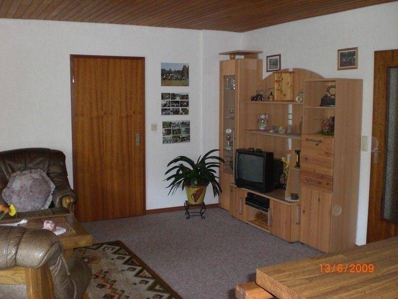 Ganze Ferienwohnung, Haus Himmes in Gerolstein, Vulkaneifel