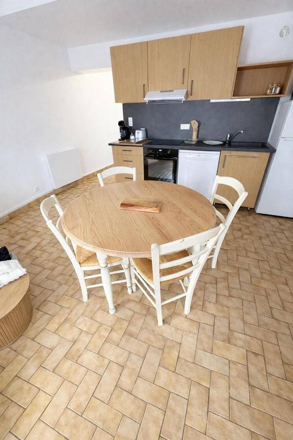 Gîte pour 4 personnes, animaux acceptés à Saint-Flour - 3