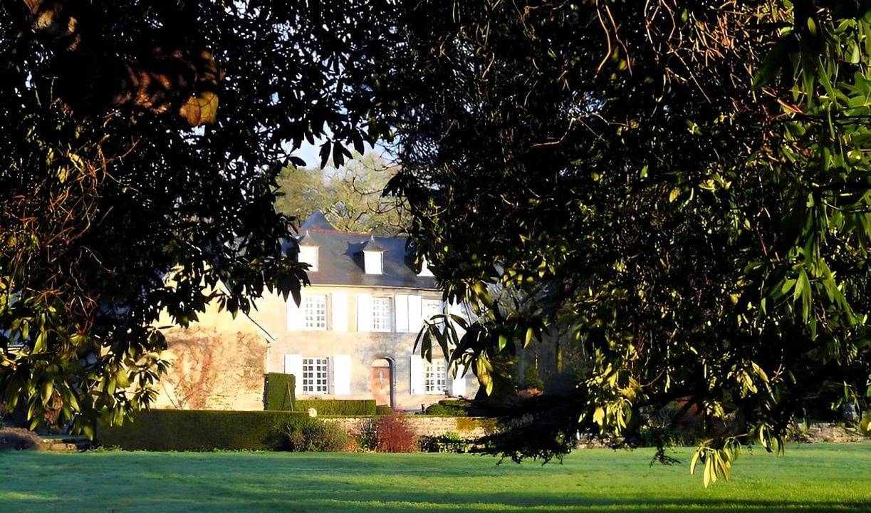 Manoir Tregont Mab - Retour de Voyage in Quimper, Région de Quimper