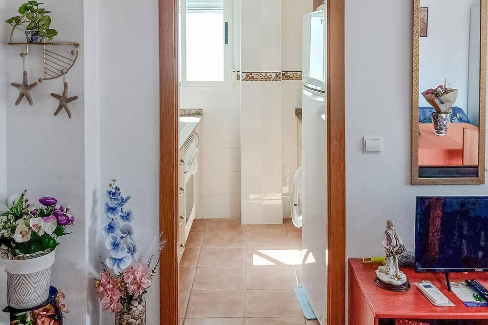 Apartamento entero, Impresionante apartamento en. in Bellreguart, Costa de Valencia