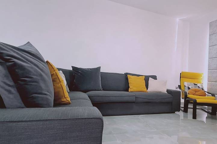 Apartamento entero, Stay Centro Apartment in Lárnaca, Distrito de Larnaca
