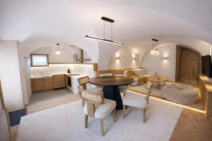 Gîte pour 5 personnes à Puy-Saint-André - 3