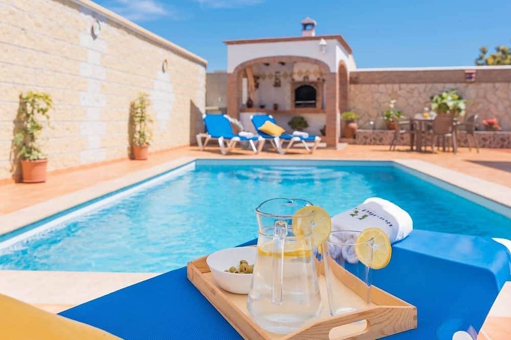 Casa vacanza a Nerja a partire da 164€ a notte