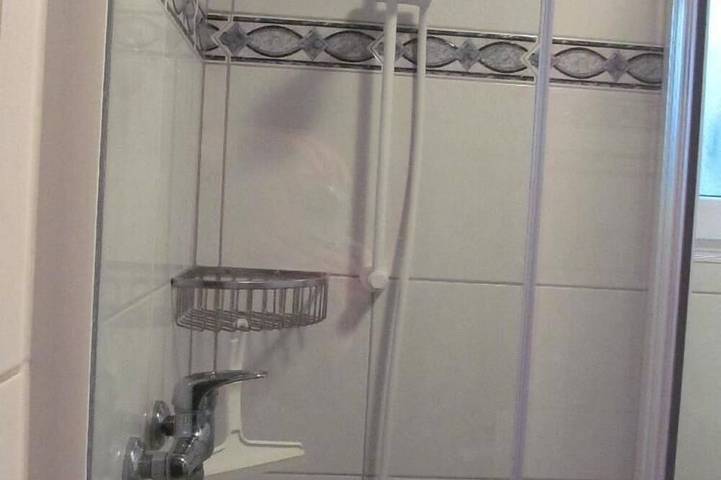 Ferienhaus für 4 Personen, mit Terrasse und Garten in Neukirchen - 3