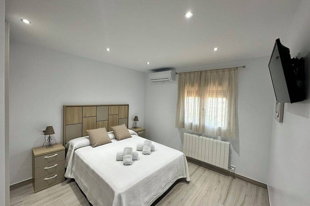 La Villa de Alba - Casa rural in Montefrío, Provincia de Granada
